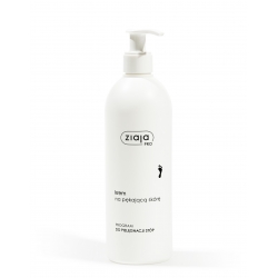 ZIAJA PRO krem na pękającą skórę pięt 400ml